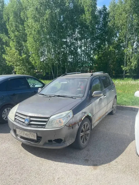 Продажа авто 2014 года в Уфе - Колесные диски и шины в Уфа