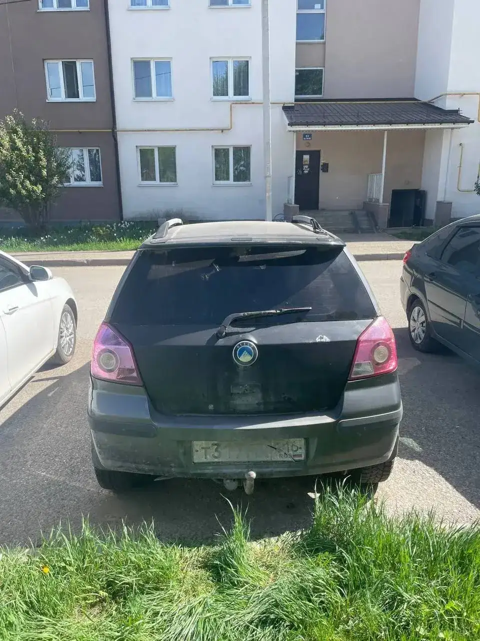 Продажа авто 2014 года в Уфе - Авто в Уфа