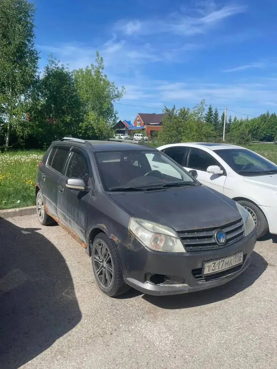 Продажа авто 2014 года в Уфе - Авто в Уфа