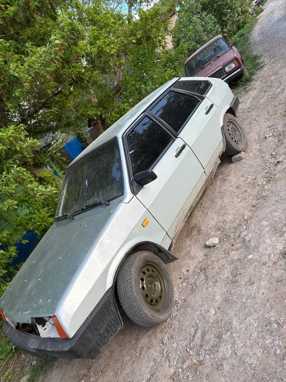 Продажа автомобиля в Уфе - Авто в Уфа
