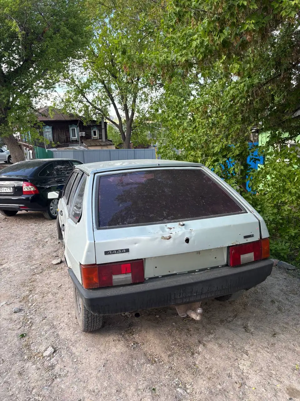 Продажа автомобиля в Уфе - Авто в Уфа