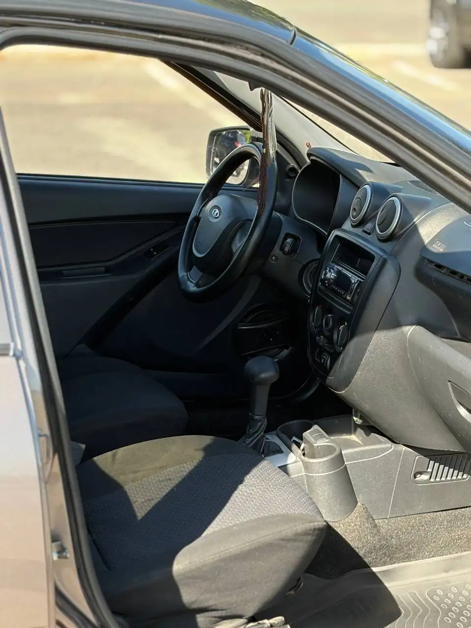 Lada Granta 2014 AT - Легковые автомобили (Авто) в Уфа