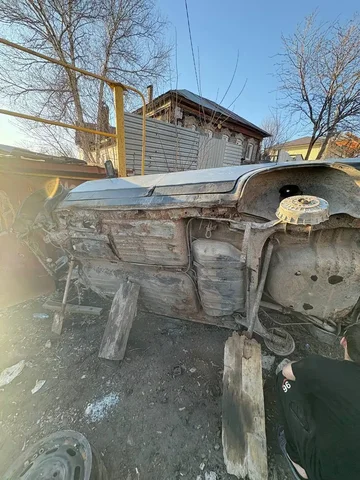 Запчасти/кузов для второго автомобиля, 2₽ - частное объявление в Уфа