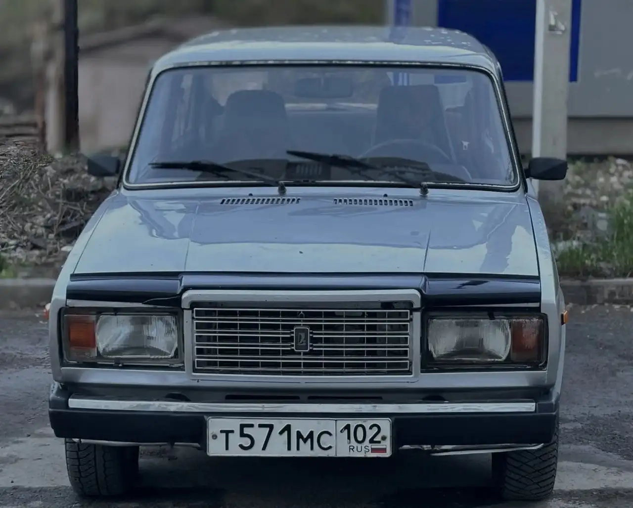 ВАЗ 2107 2011 года - Легковые автомобили (Авто) в Уфа