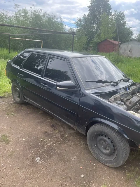 Opel Zafira на запчасти - Внедорожники в Неизвестно