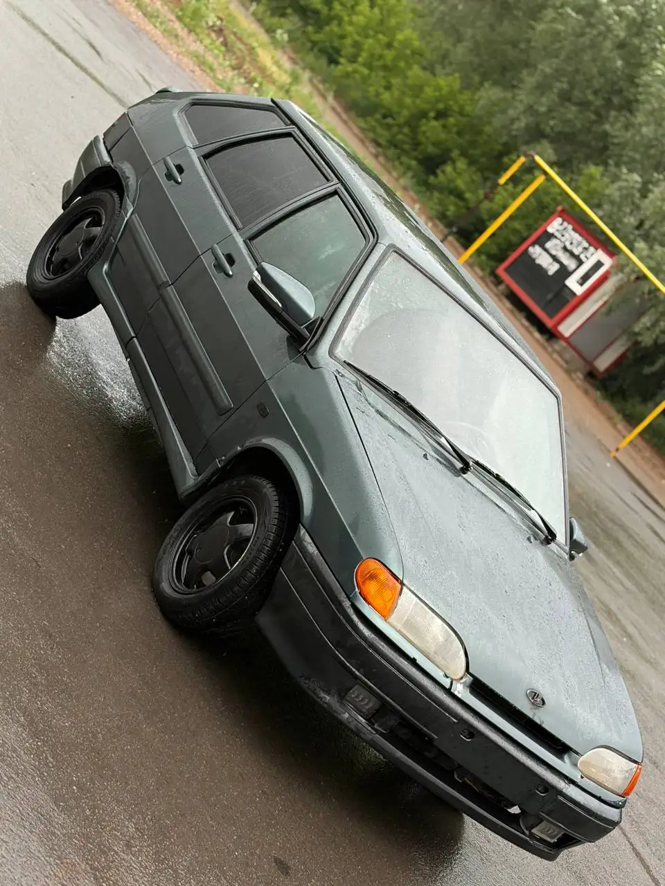 Продажа ВАЗ 2114 Люкс 2012 - Легковые автомобили (Авто) в Уфа
