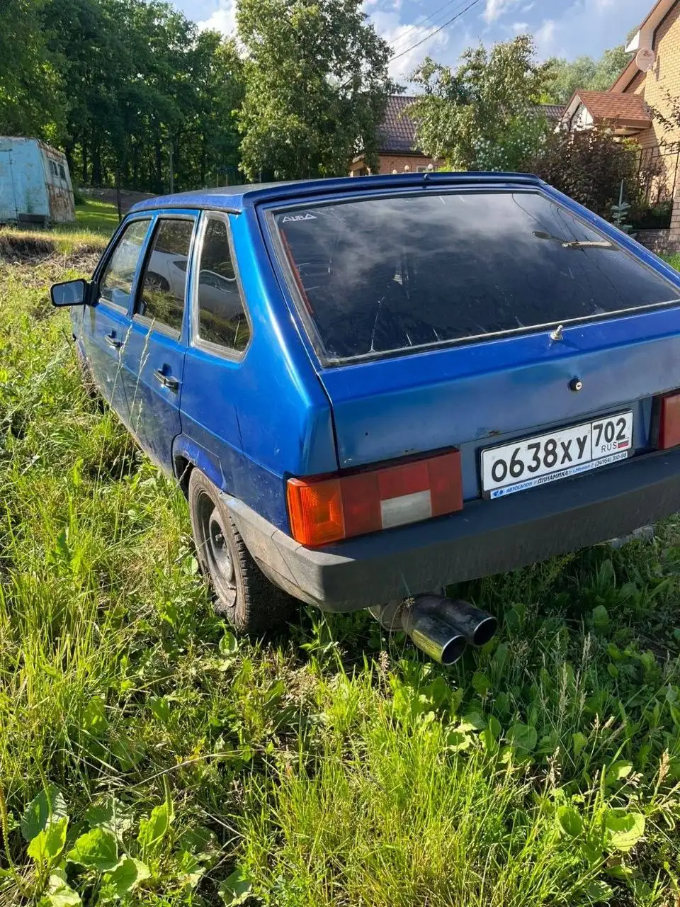 Продажа документов за 25₽ - Документы на авто (Авто) в Уфа