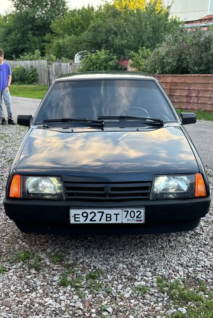 ВАЗ 2109 2003 года - Легковые автомобили (Авто) в Уфа