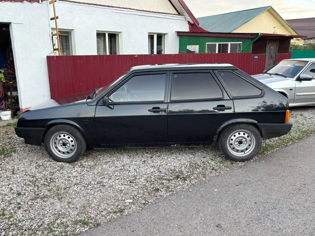ВАЗ 2109 2003 года - Легковые автомобили (Авто) в Уфа