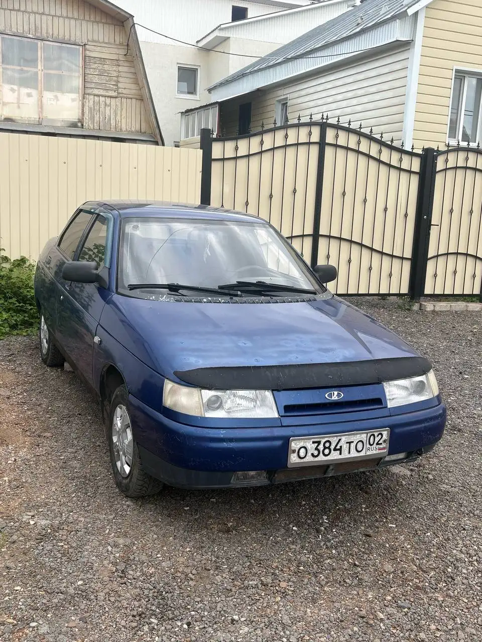 ВАЗ 2110 2002 года - Легковые автомобили (Авто) в Уфа
