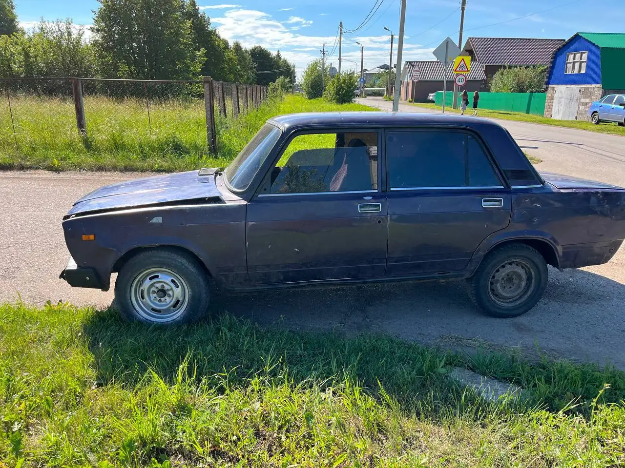 Мотоцикл Жига карб в Подымалово - Мотоциклы (Авто) в УФА