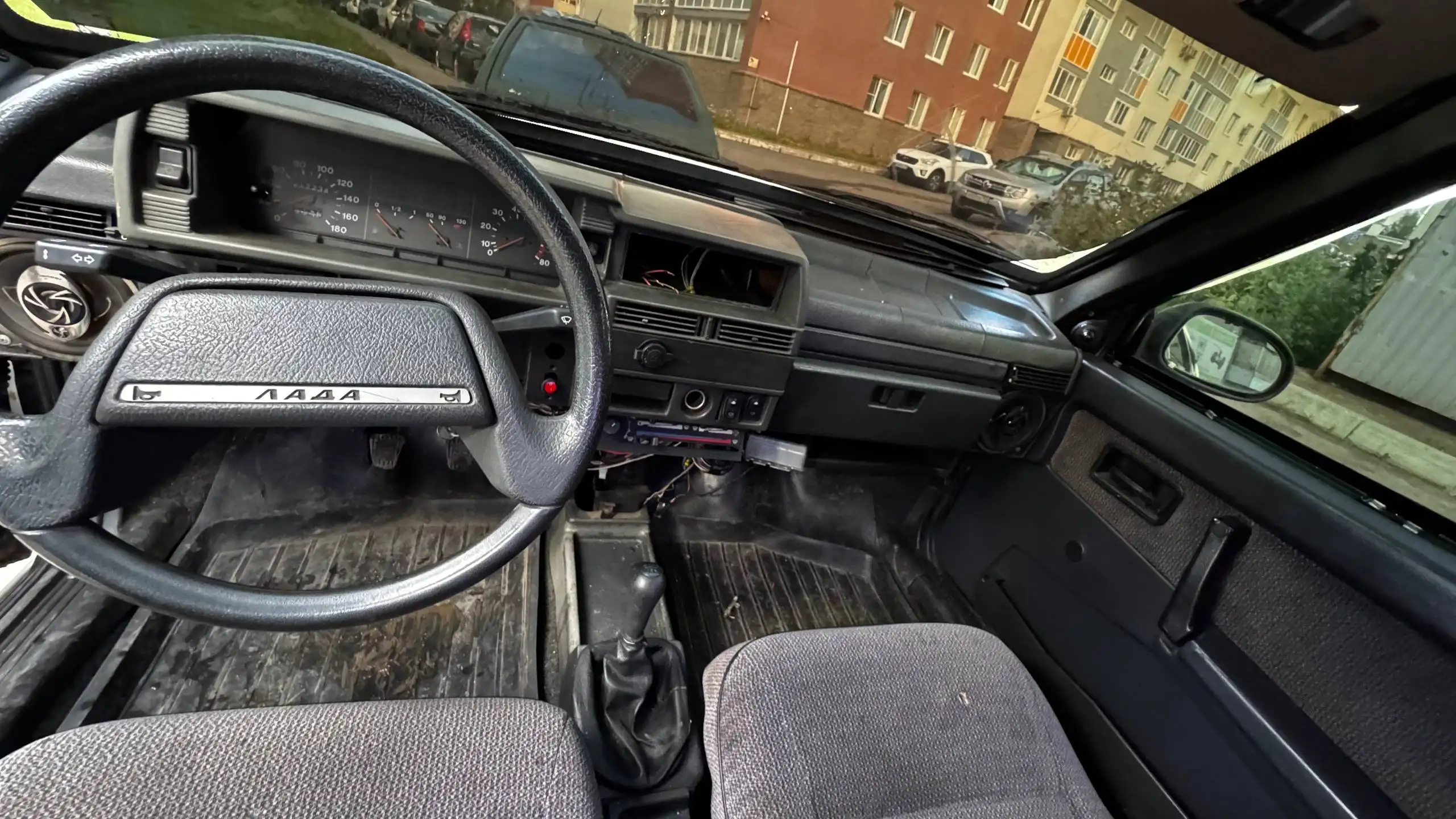 ВАЗ 2109 2002 года - Легковые автомобили (Авто) в Уфа