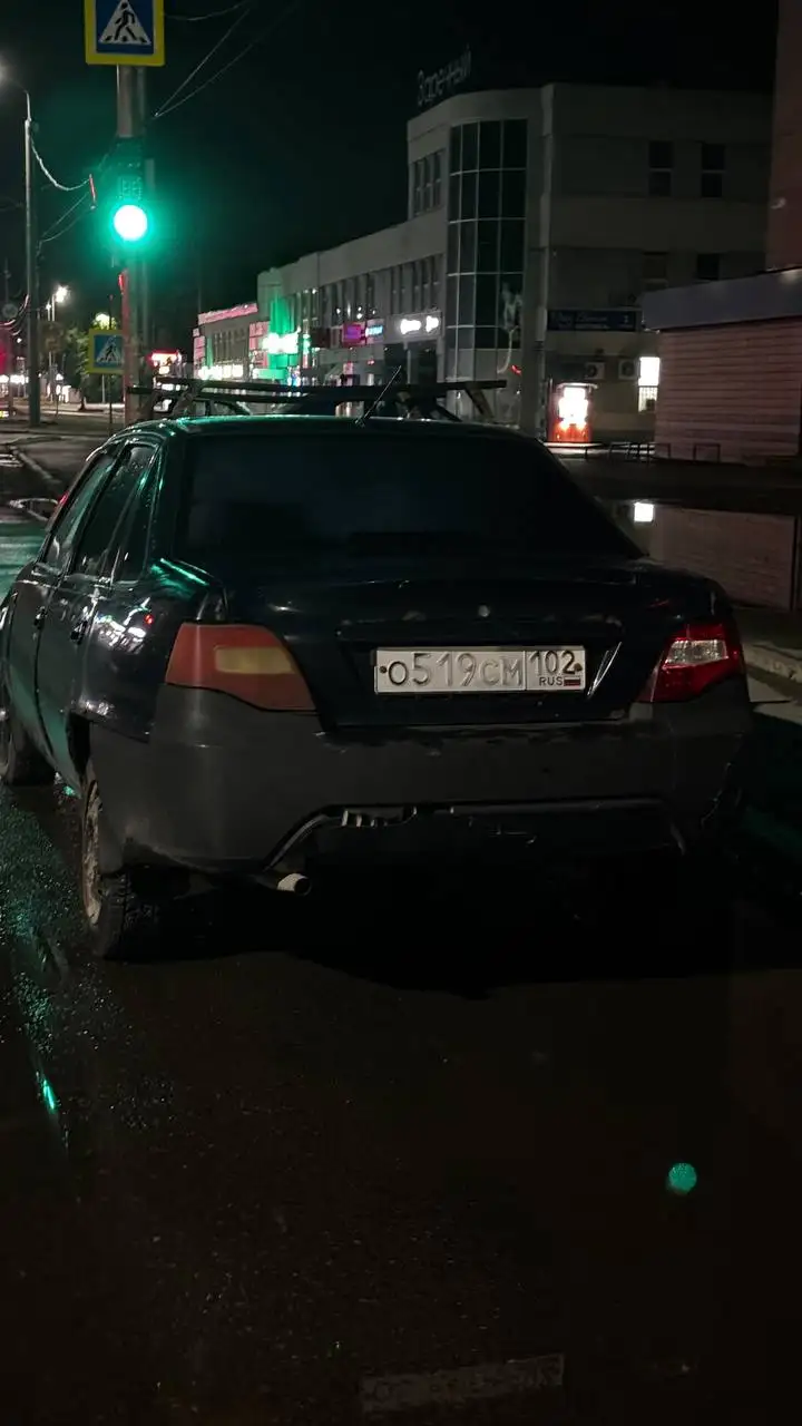 Нексия 2008 год - Автомобили (Авто) в Уфа