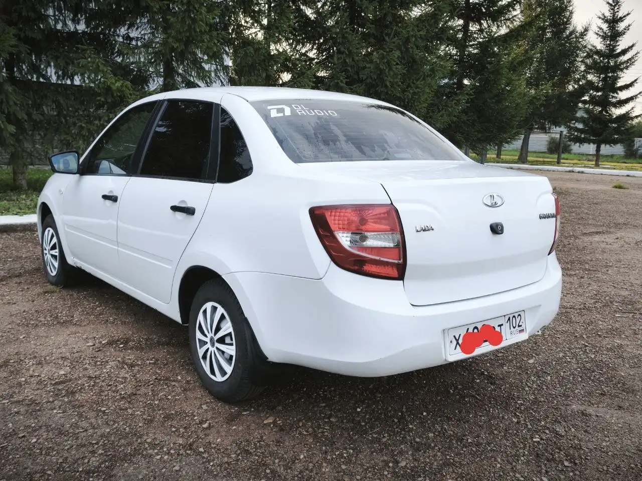Продажа автомобиля 2018 года - Легковые автомобили (Авто) в Уфа