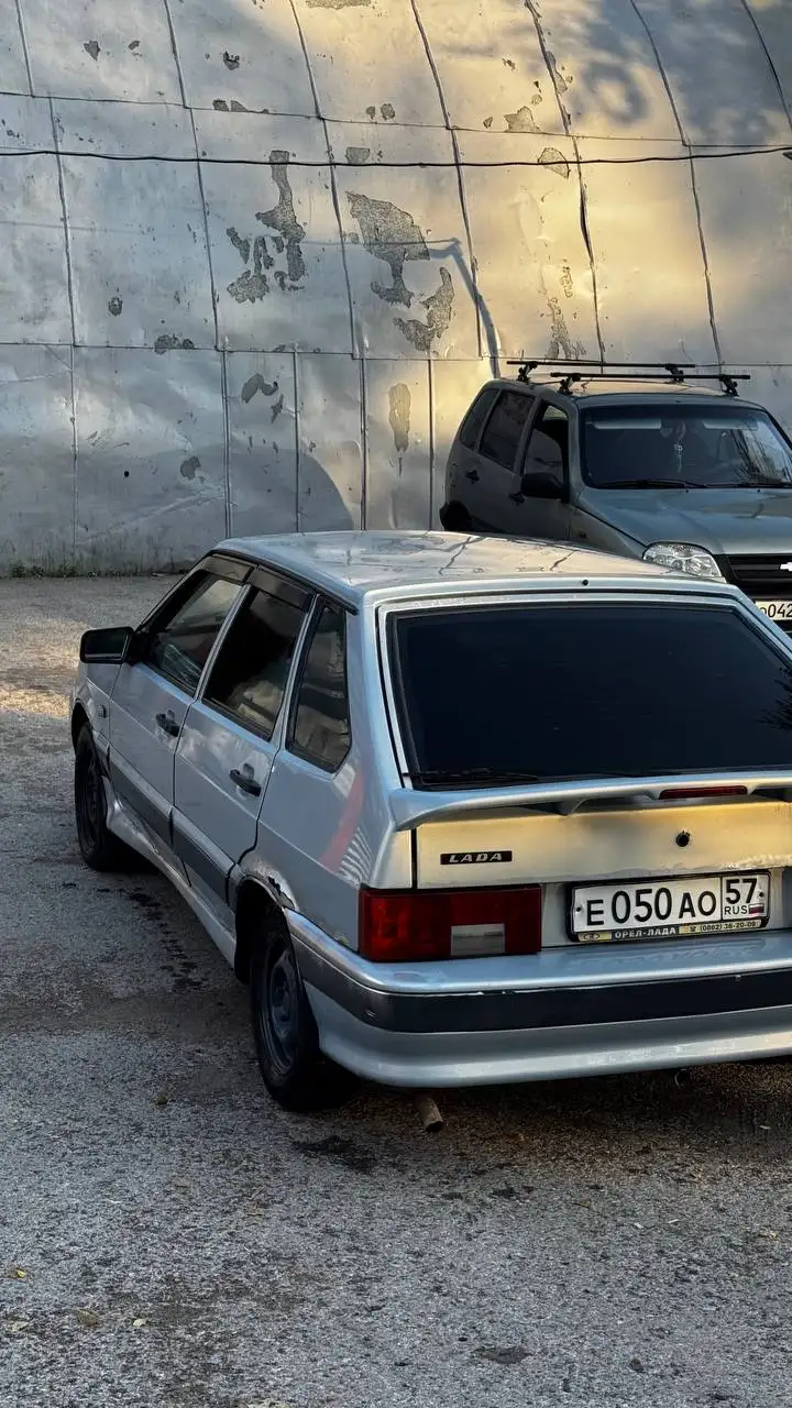 Продаю автомобиль в хорошем состоянии - Авто в Уфа