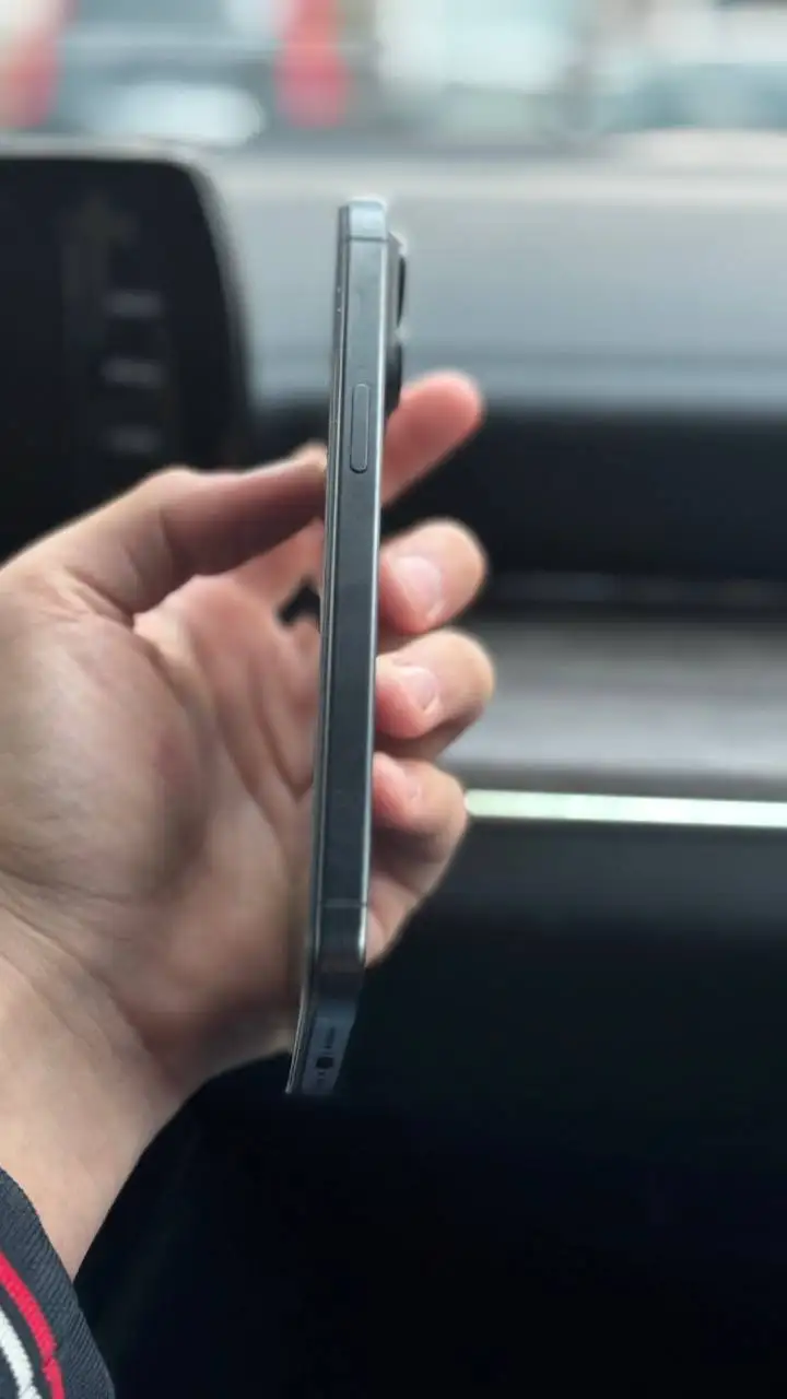 Продам iPhone 15 Pro Max 256GB - Электроника в Уфа