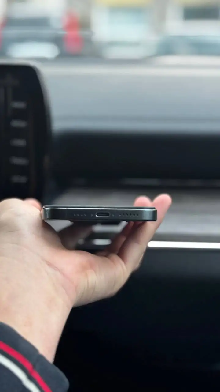 Продам iPhone 15 Pro Max 256GB - Электроника в Уфа