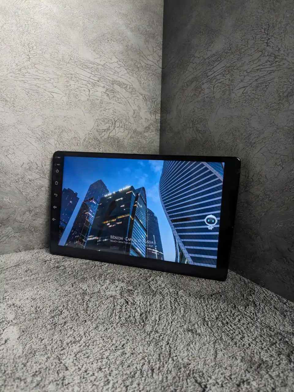 Android магнитола 4/64