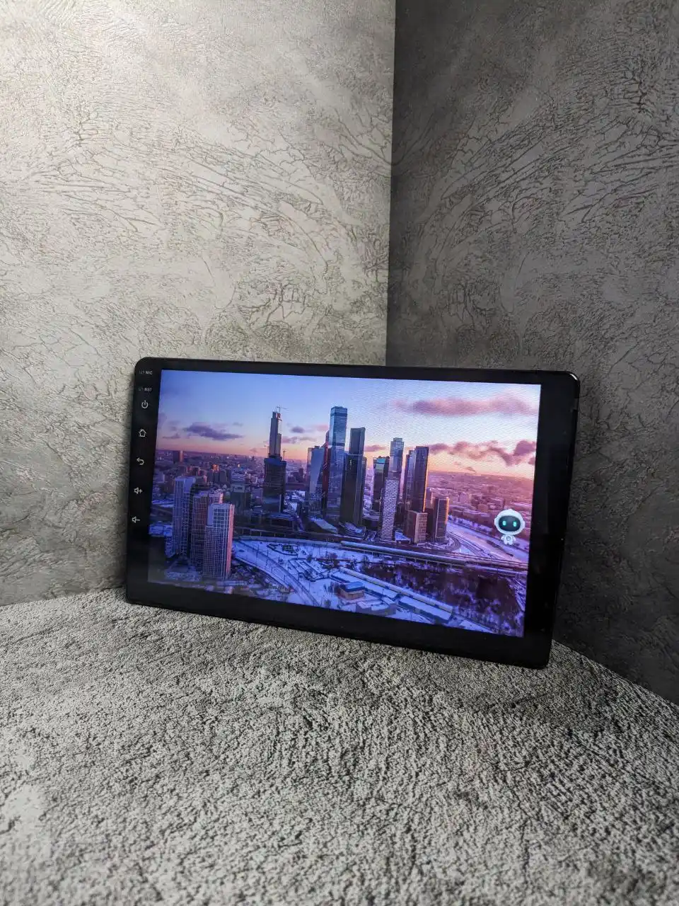 Android магнитола 4/64