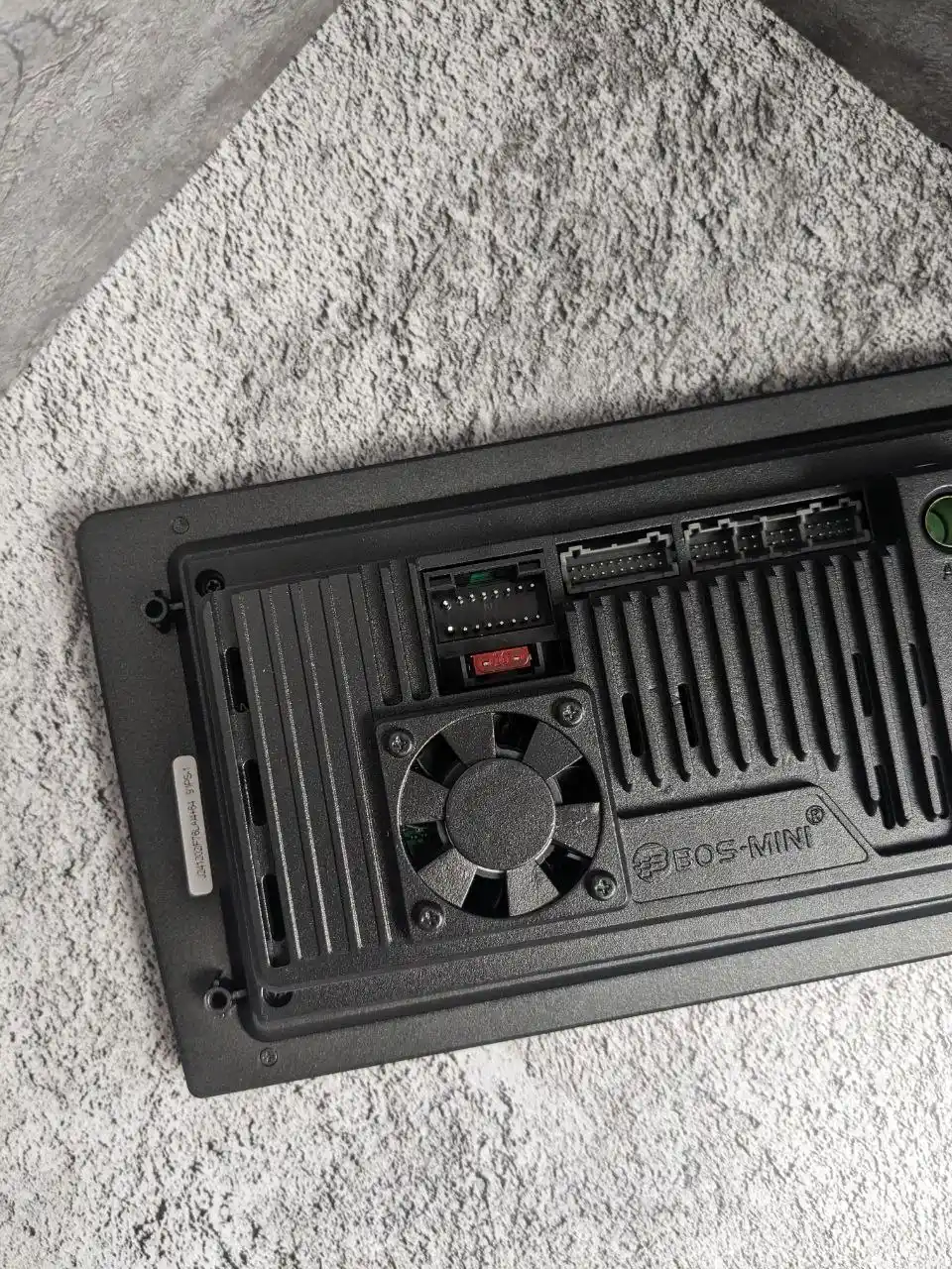 Android магнитола 4/64