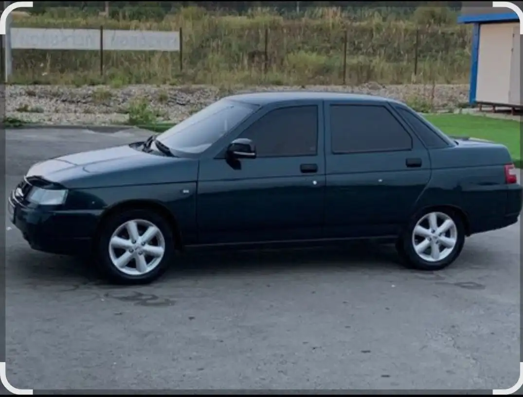 Куплю ВАЗ Lada, Nissan