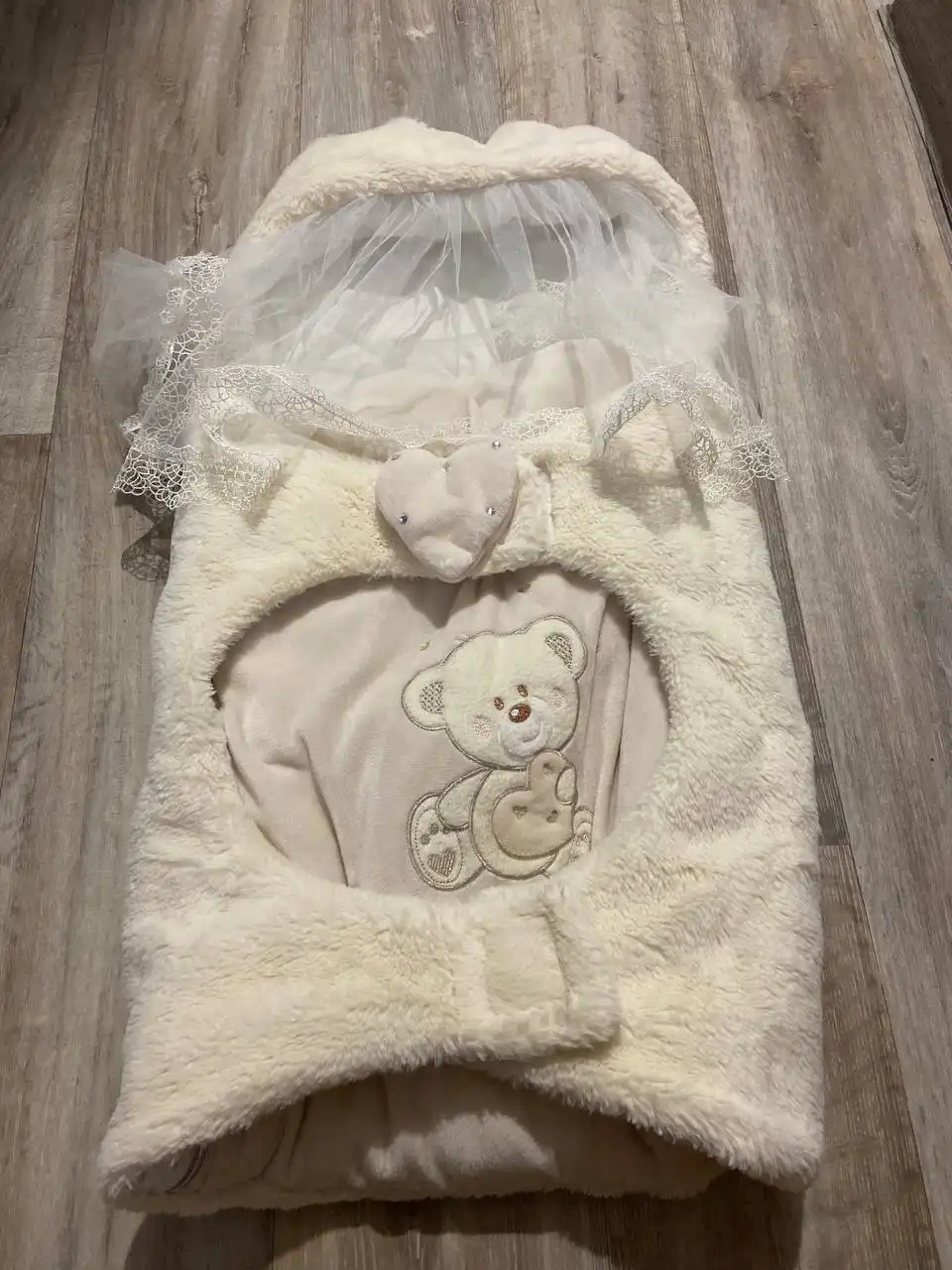 Конверт в хорошем состоянии