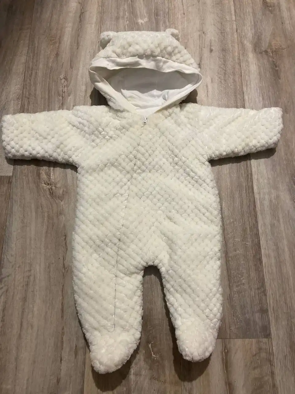 Конверт в хорошем состоянии