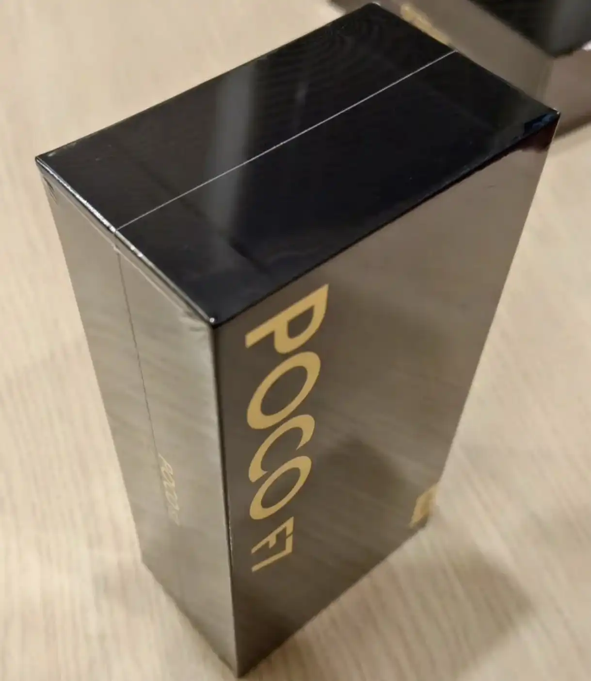 Смартфон Poco F7 12/256 ГБ новый в коробке