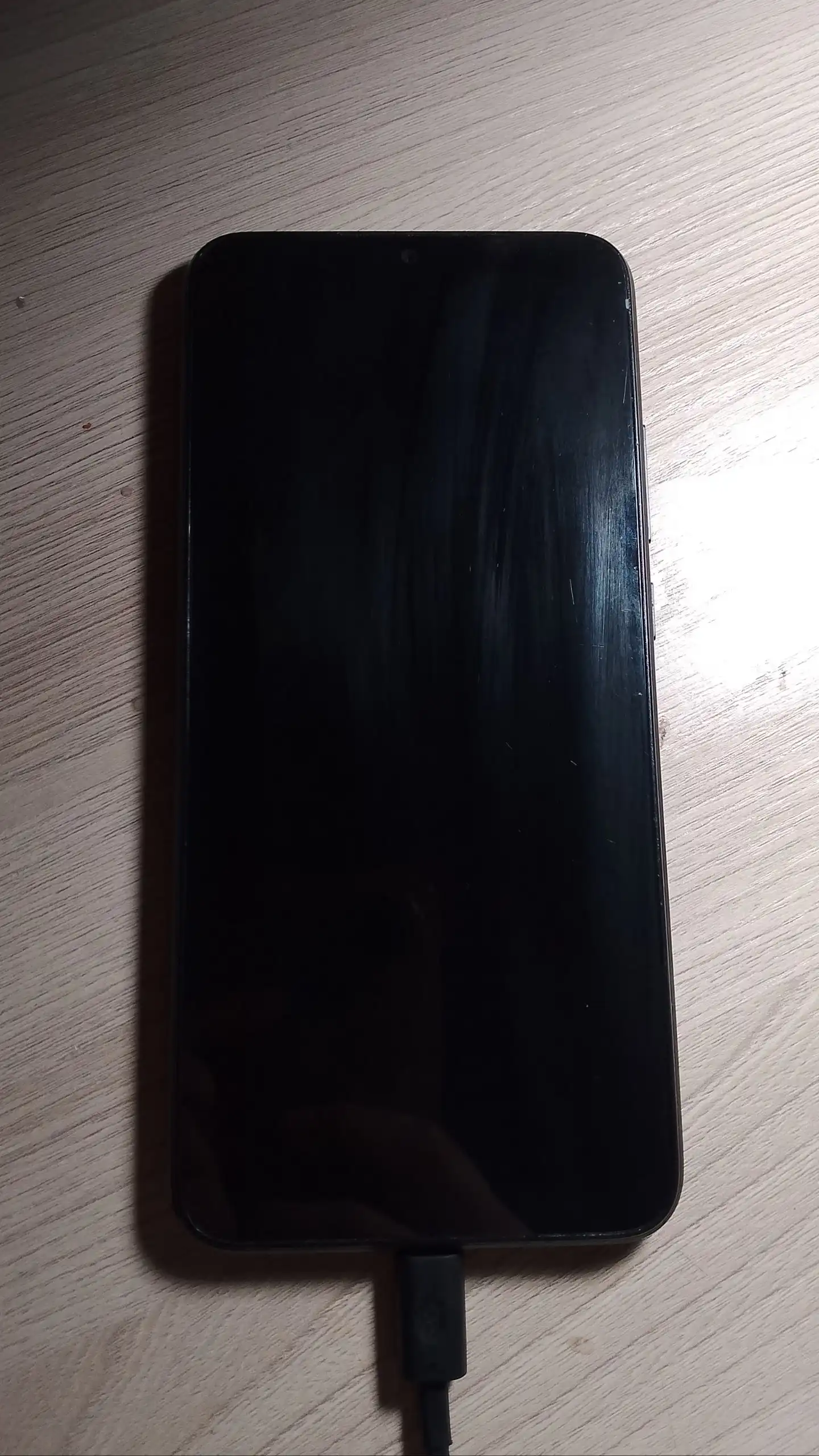 Продам рабочий телефон Redmi 9c 32 Гб