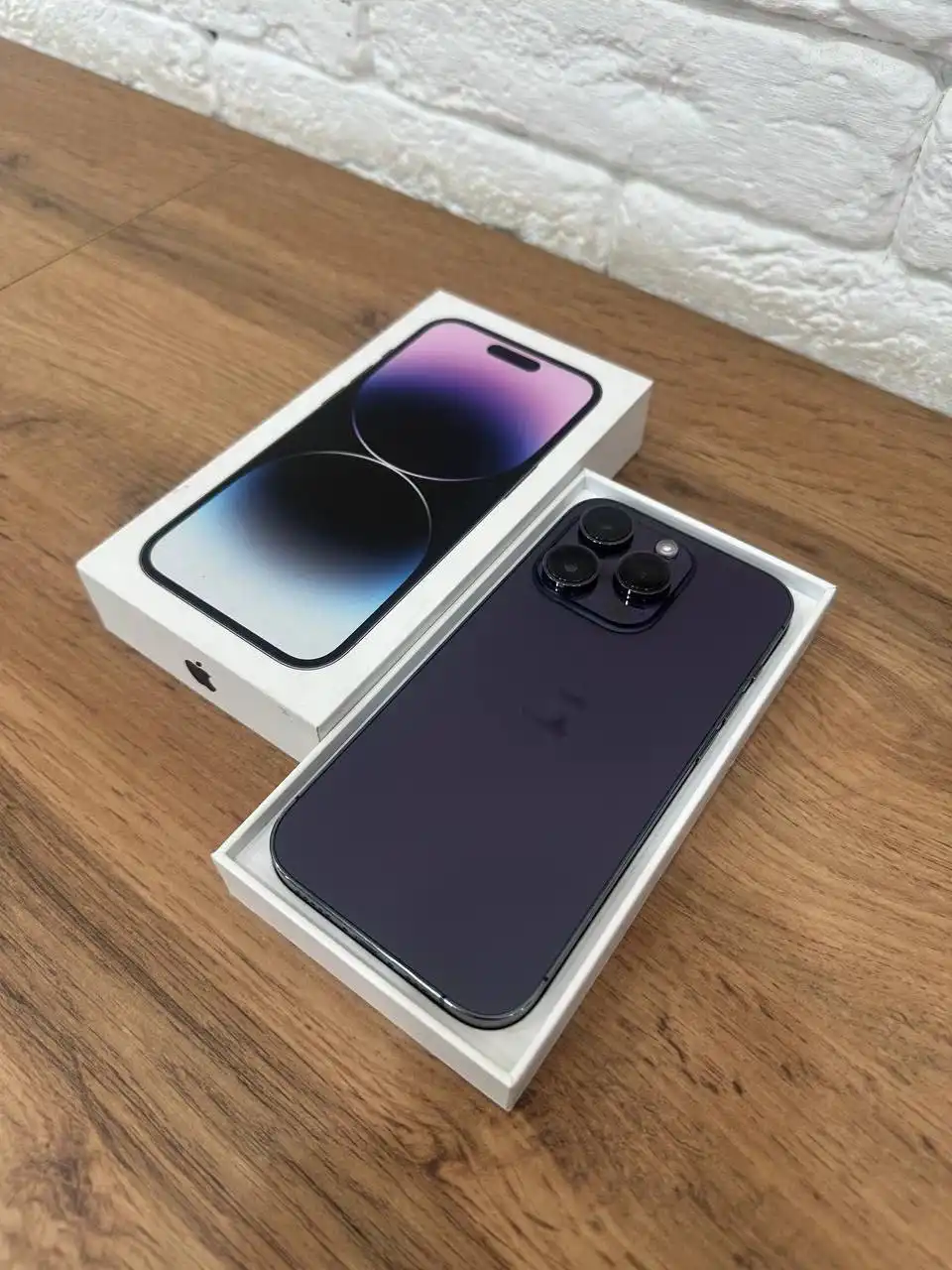Айфон 14 про макс 256 ГБ в идеальном состоянии