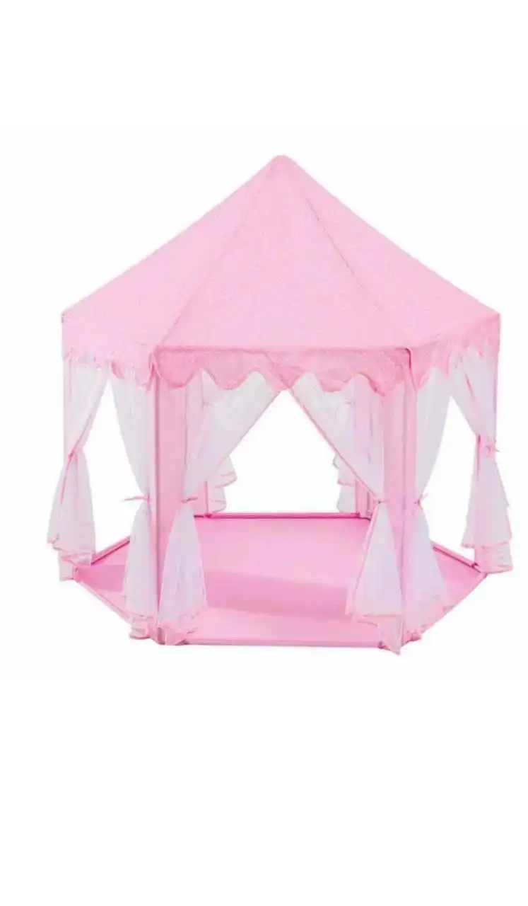 Продажа новой палатки-домика