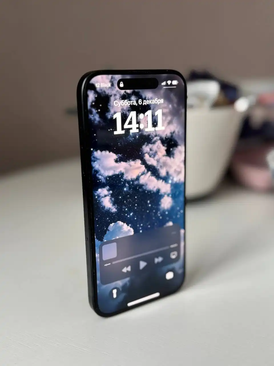 Обмен iPhone 15 Pro 128 ГБ