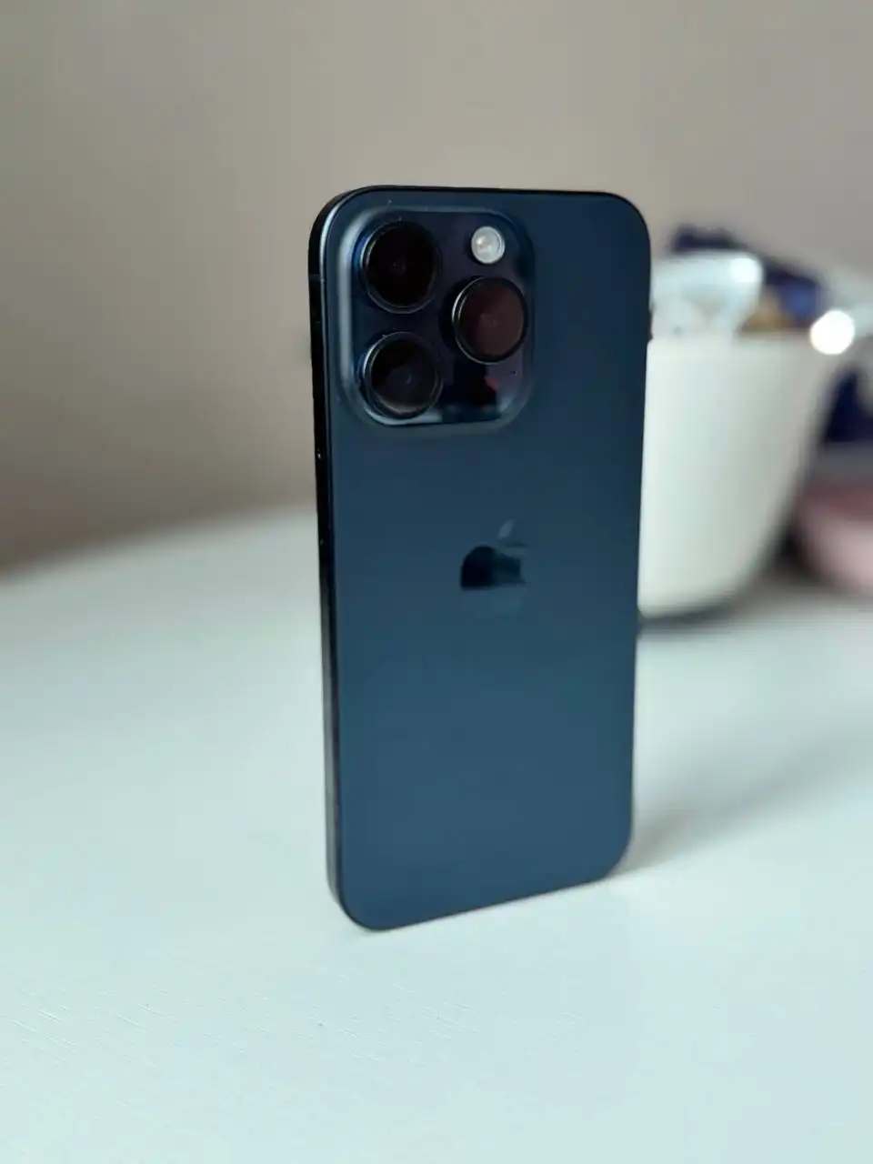 Обмен iPhone 15 Pro 128 ГБ