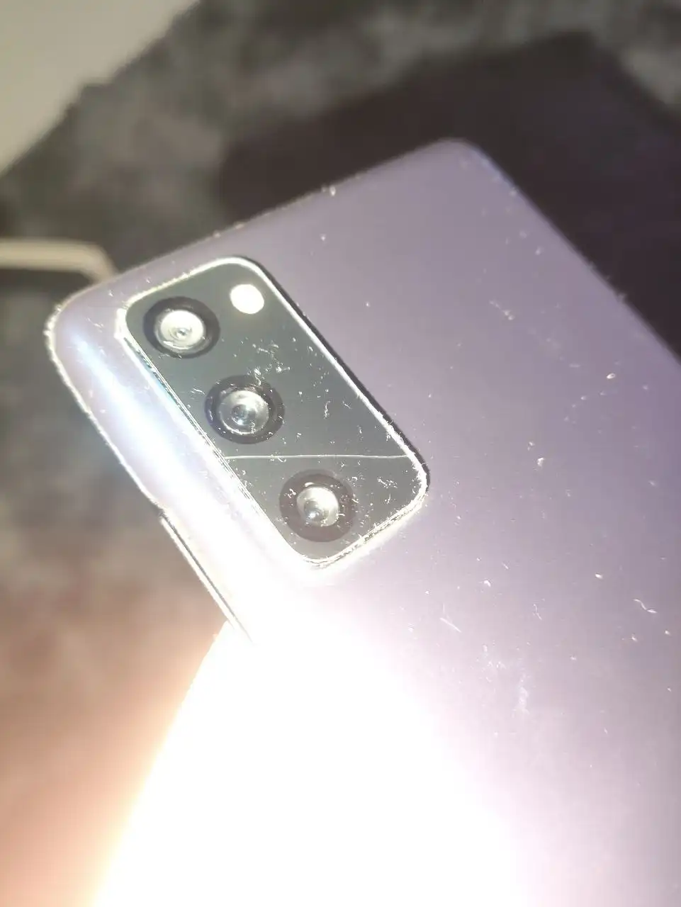 Обмен телефонов Samsung