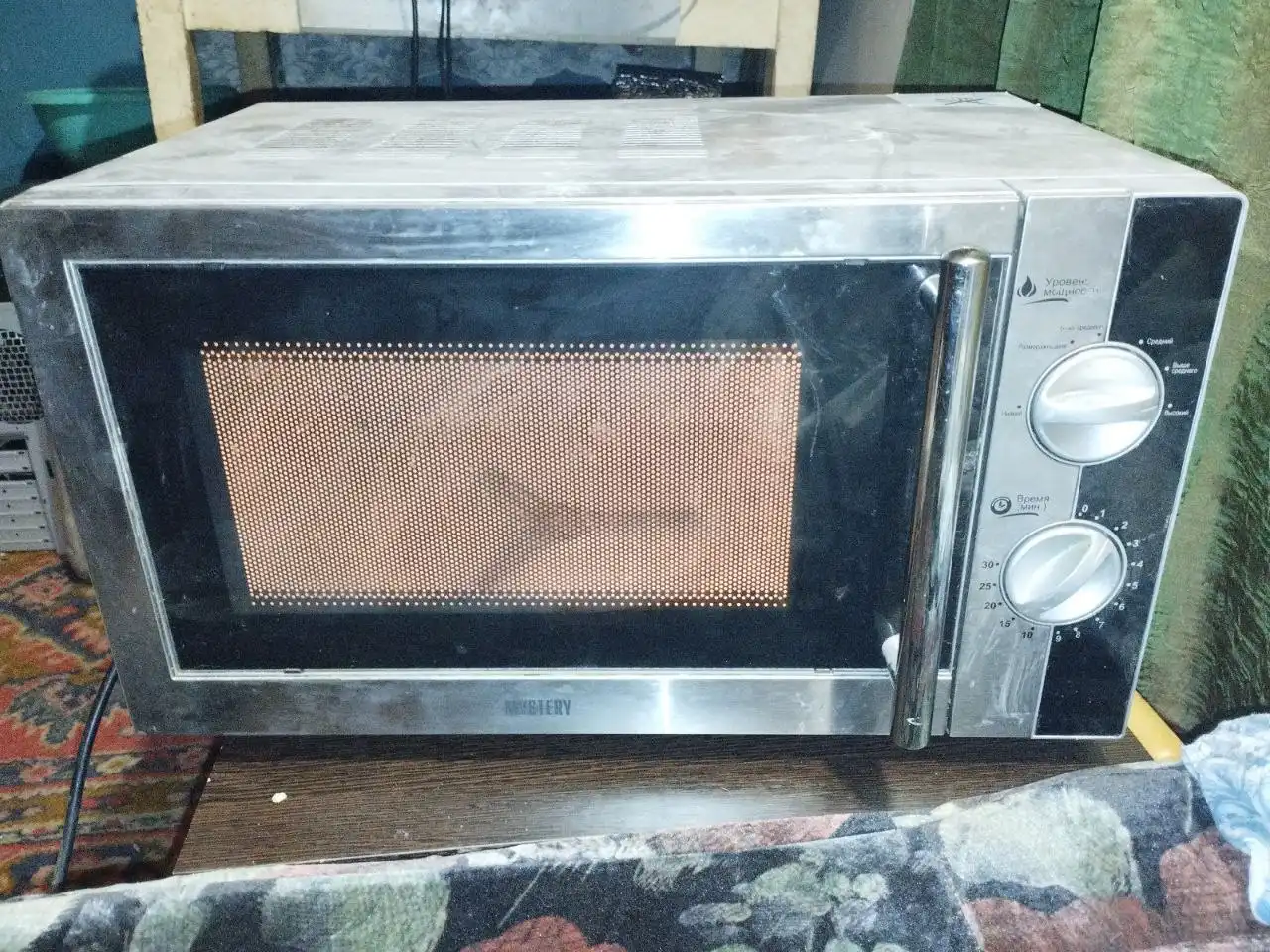 Продажа микроволновок