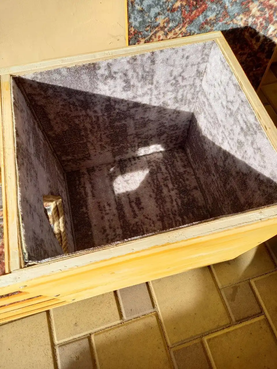 Продажа утепленного домика для котов или собак