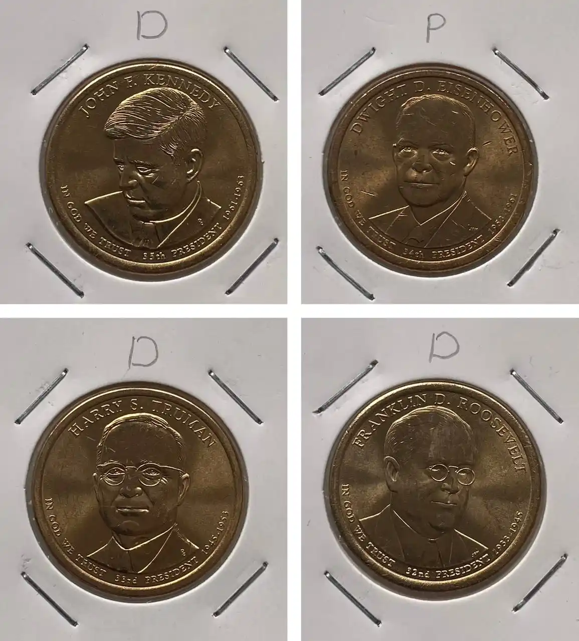 Продажа долларов США