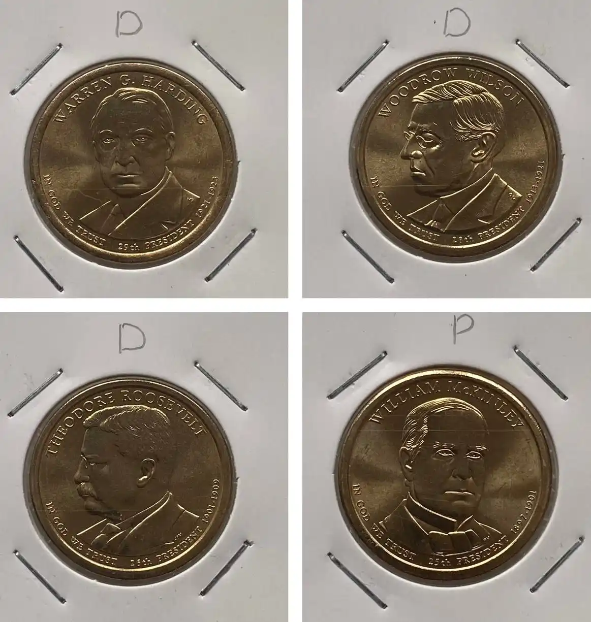 Продажа долларов США