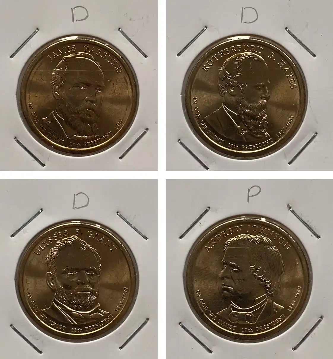 Продажа долларов США