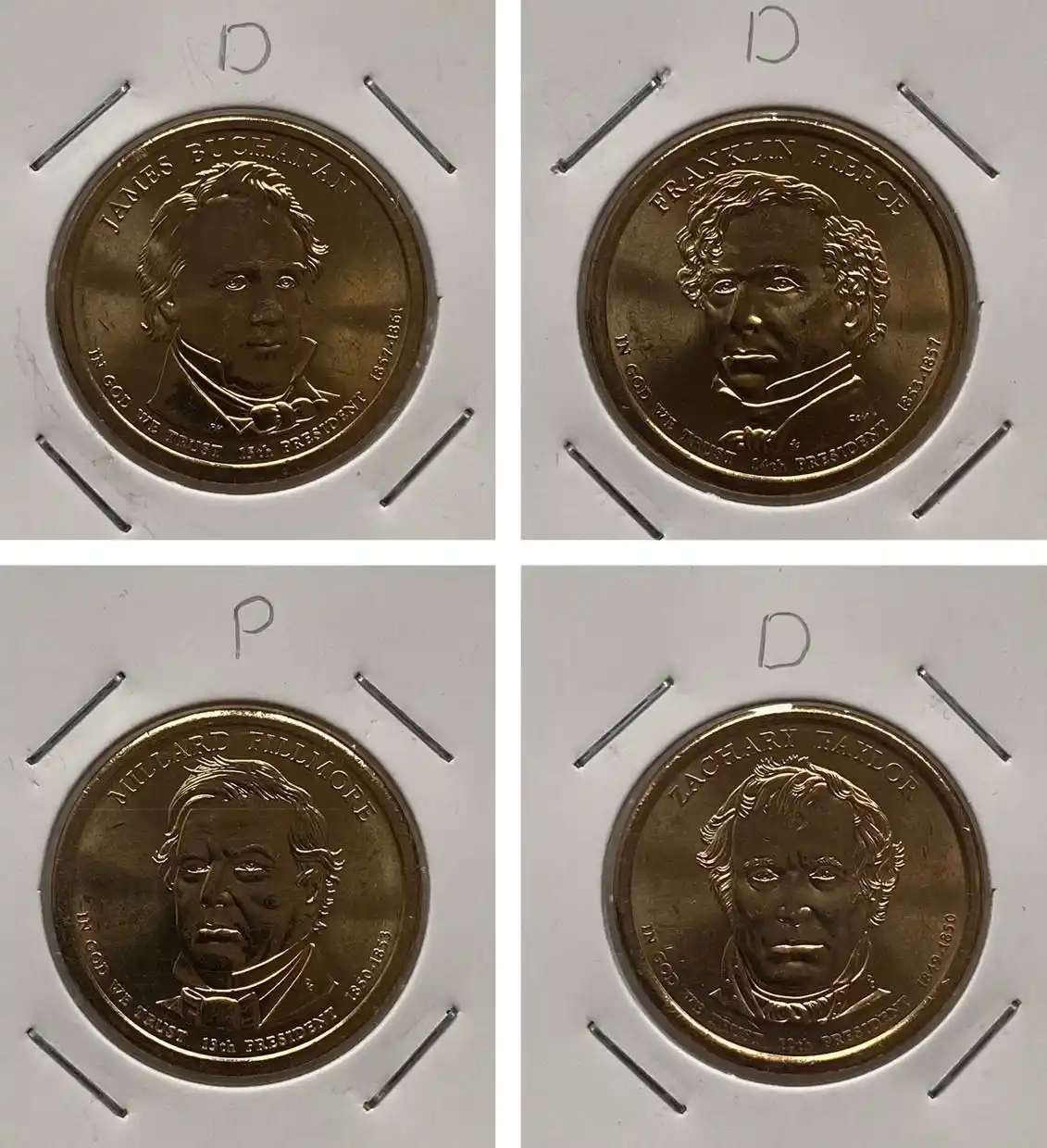 Продажа долларов США