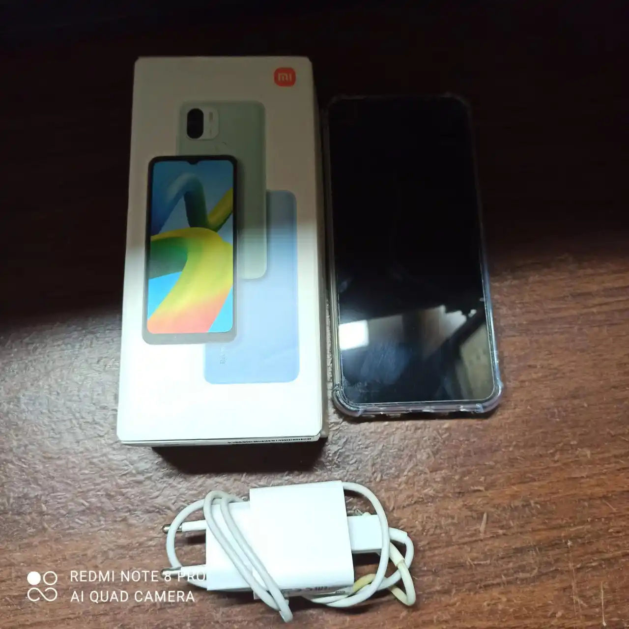 Продам Redmi A2+ 3/64gb