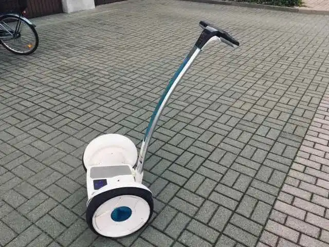 Сигвей Ninebot E+ полный комплект с гарантией