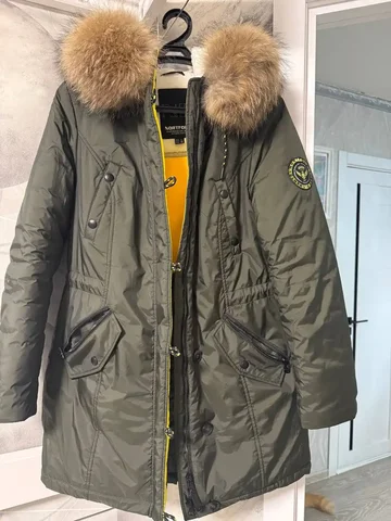 Куртка новая размер 48 - Одежда в Екатеринбург