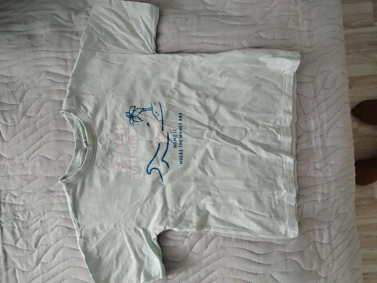 Детская одежда размер 110