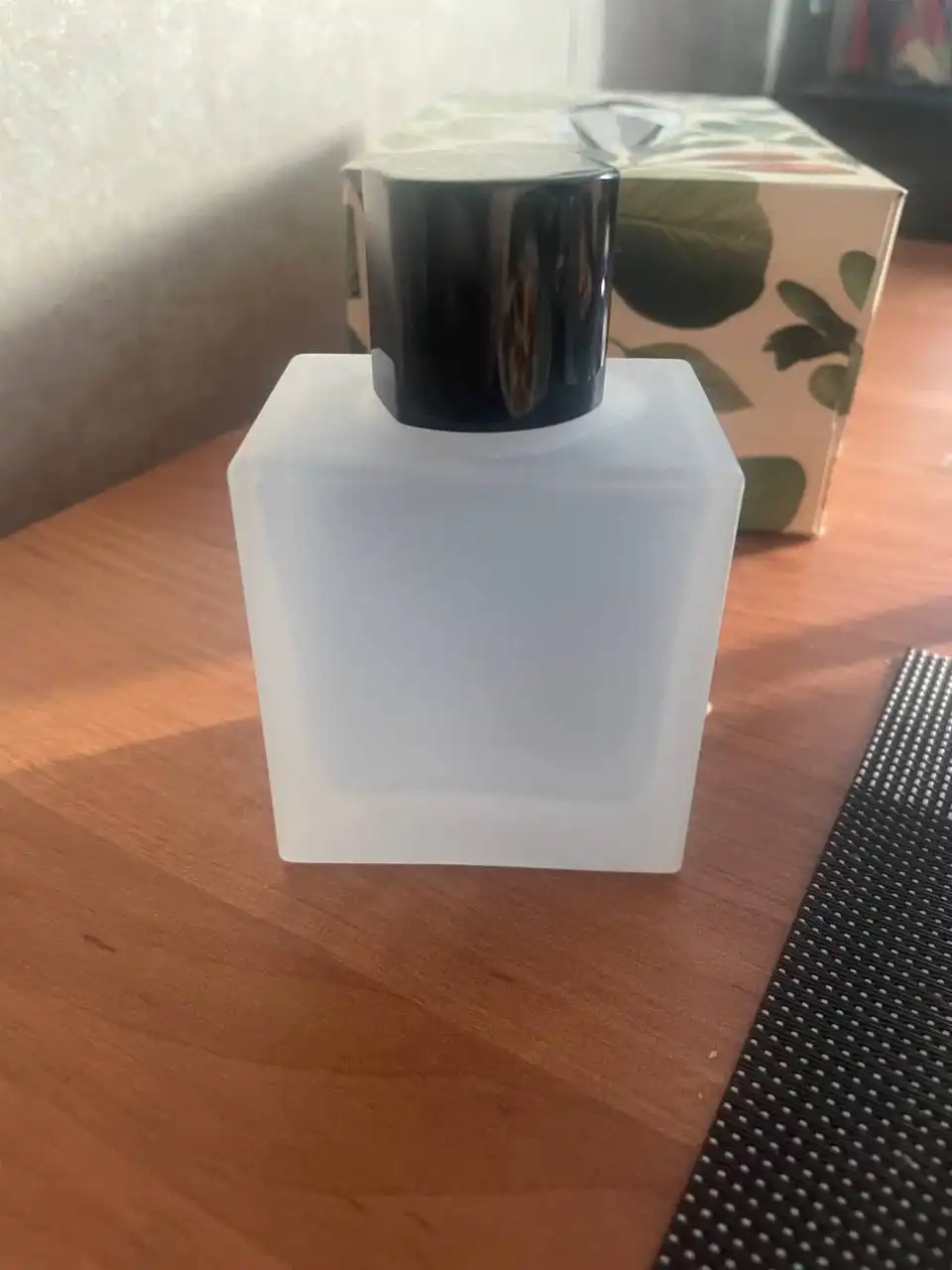 Продам духи Atlantic Silver Moon