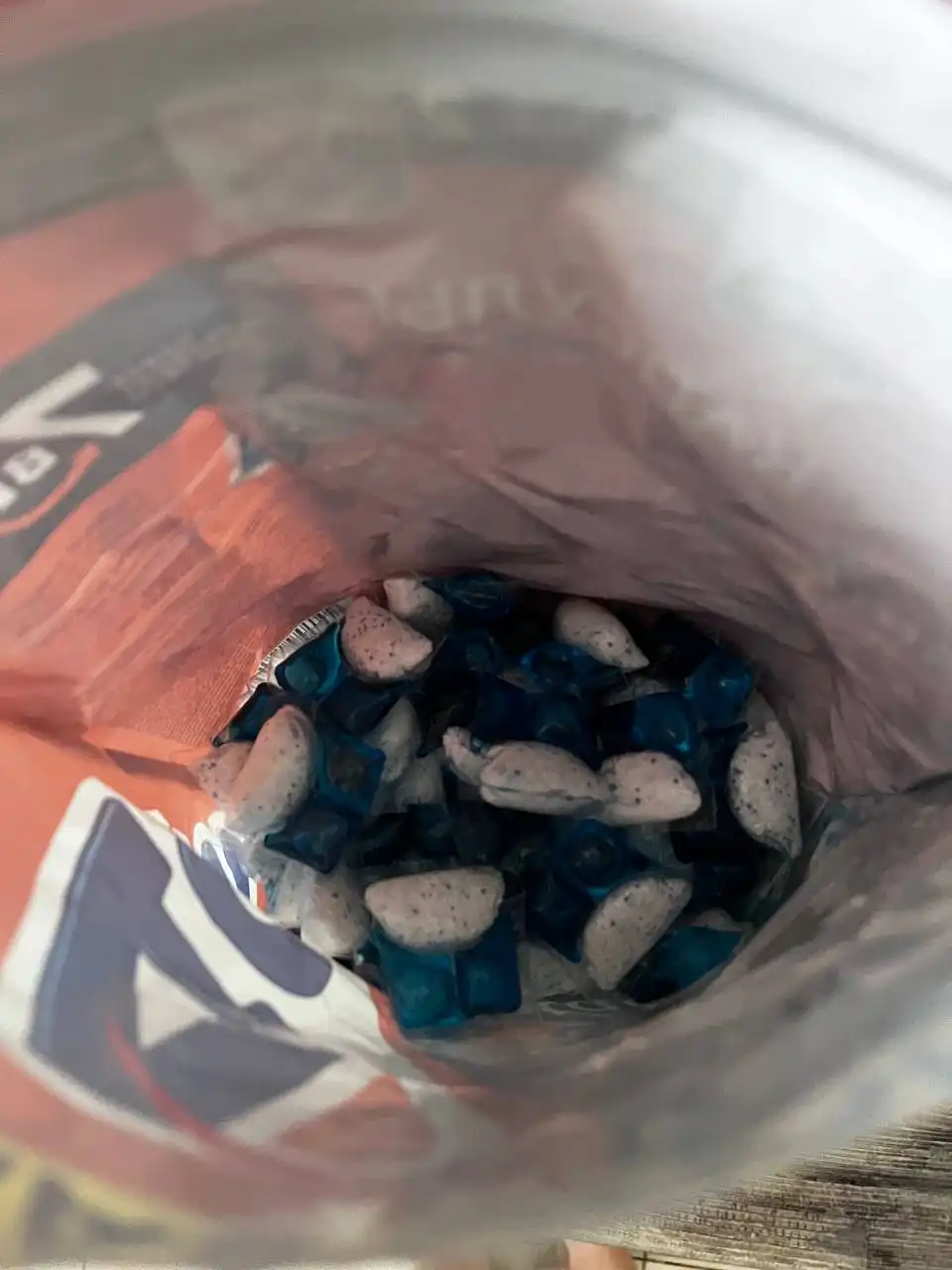 Продам капсулы для посудомойки