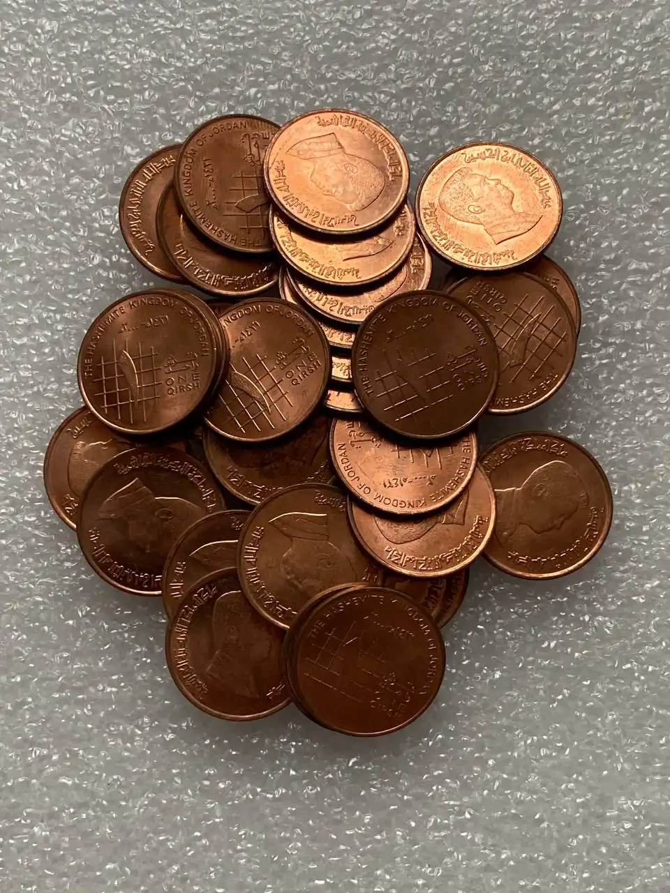 Продажа иностранных монет разных стран - Нумизматика (Хобби и отдых) в Екатеринбург