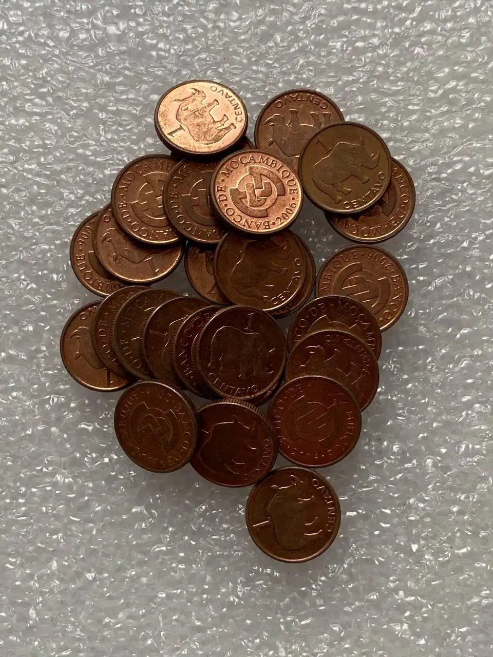 Продажа иностранных монет разных стран - Нумизматика (Хобби и отдых) в Екатеринбург