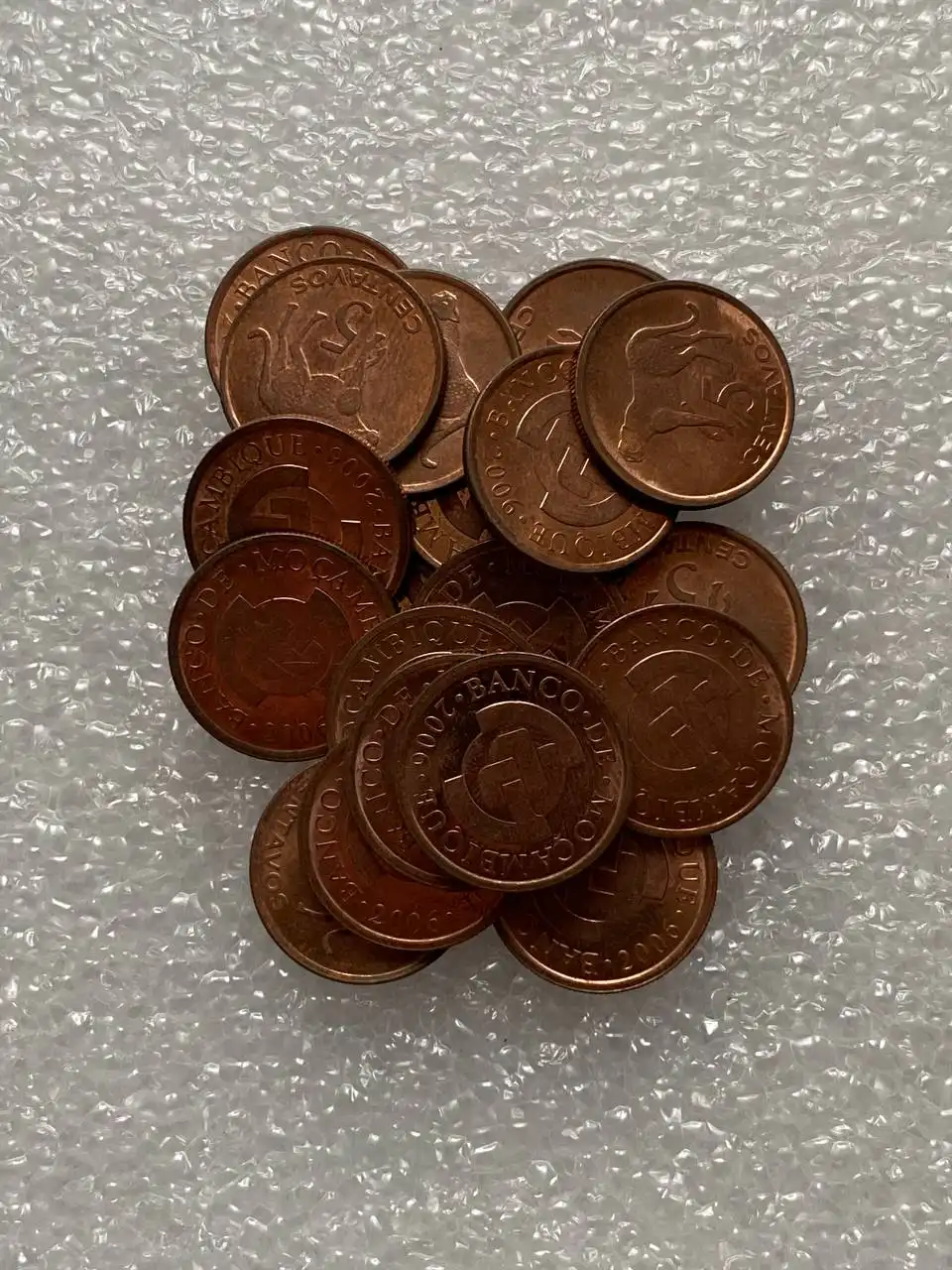 Продажа иностранных монет разных стран - Нумизматика (Хобби и отдых) в Екатеринбург