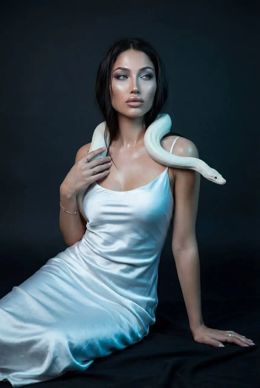 Студийные фото из селфи - Фотоуслуги (Услуги) в Екатеринбург